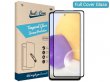 Samsung Galaxy A72 Screen Protector Curved Glass Full Cover