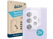 Samsung Galaxy A73 Camera Lens Protector (2-pack)