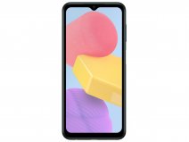 Samsung Galaxy M13 Screen Protector Glas Full Cover Edge to Edge