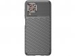 Just in Case TPU Rugged Grip Case - Samsung Galaxy M53 hoesje
