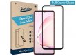 Samsung Galaxy Note 10 Lite Screenprotector Tempered Glass
