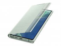 Samsung Galaxy Note 20 Clear View Cover Mint (EF-ZN980CM)