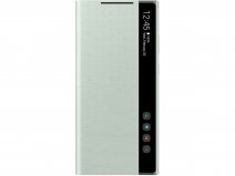 Samsung Galaxy Note 20 Clear View Cover Mint (EF-ZN980CM)