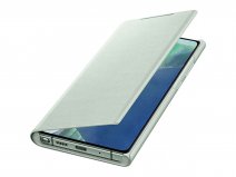Samsung Galaxy Note 20 LED View Cover Mint (EF-NN980PM)
