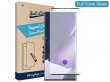 Samsung Galaxy Note 20 Ultra Screen Protector Curved Glass Full Cover
