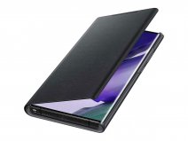 Samsung Galaxy Note 20 Ultra LED View Cover Zwart (EF-NN985PB)