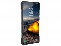 Urban Armor Gear Plasma Ice Case - Samsung Galaxy Note 20 Ultra hoesje