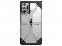 Urban Armor Gear Plasma Ice Case - Samsung Galaxy Note 20 Ultra hoesje