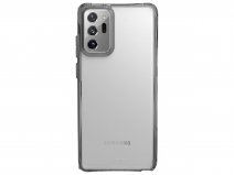 Urban Armor Gear Plyo Case Ice - Samsung Galaxy Note 20 Ultra hoesje