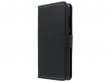Book Case Deluxe Zwart - Samsung Galaxy S20 hoesje