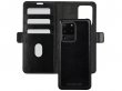 dbramante1928 Lynge 2in1 Case Zwart - Samsung Galaxy S20 Ultra hoesje