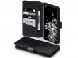 CaseBoutique Wallet Case Leer Zwart - Galaxy S20 Ultra hoesje