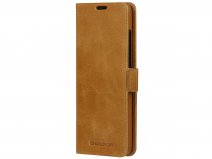 dbramante1928 Copenhagen Slim Tan - Galaxy S20 Ultra hoesje