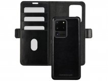 dbramante1928 Lynge 2in1 Case Zwart - Samsung Galaxy S20 Ultra hoesje