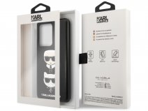 Karl Lagerfeld & Choupette Case - Samsung Galaxy S20 Ultra hoesje