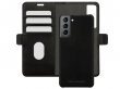 dbramante1928 Lynge 2in1 Case Zwart - Samsung Galaxy S21+ hoesje