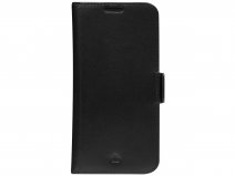dbramante1928 Copenhagen Slim Zwart - Samsung Galaxy S22 hoesje
