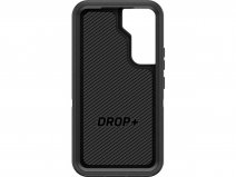 Otterbox Defender Rugged Case - Samsung Galaxy S22 hoesje