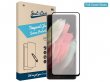 Samsung Galaxy S22 Screen Protector Glas van Just in Case