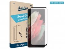 Samsung Galaxy S22 Screen Protector Curved Glass Full Cover