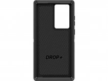 Otterbox Defender Rugged Case - Samsung Galaxy S22 Ultra hoesje