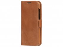 dbramante1928 Lynge 2in1 Case Tan - Samsung Galaxy S23 hoesje