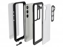Ghostek Nautical Slim IP68 Waterdicht Samsung Galaxy S23 hoesje Clear
