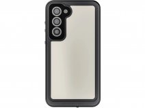 Ghostek Nautical IP68 Waterdicht Samsung Galaxy S23+ hoesje Clear