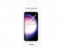 Samsung Galaxy S23+ Screen Protector 2-pack (EF-US916CT)