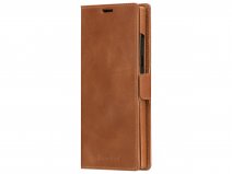 dbramante1928 Lynge 2in1 Case Tan - Samsung Galaxy S23 Ultra hoesje