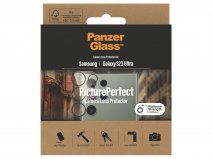 PanzerGlass PicturePerfect Camera Lens Protector Samsung Galaxy S23 Ultra