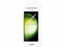 Samsung Galaxy S23 Ultra Screen Protector 2-pack (EF-US918CT)