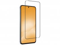 Samsung Galaxy S24 FE Screen Protector Crystal Clear Tempered Glass