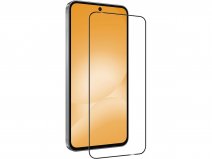 Samsung Galaxy S24 FE Screen Protector Crystal Clear Tempered Glass