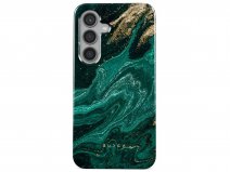 Burga Tough Case Emerald Pool - Samsung Galaxy S24 Hoesje