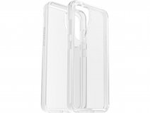 Otterbox Symmetry Rugged Case Clear - Samsung Galaxy S24 hoesje