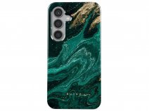 Burga Tough Case Emerald Pool - Samsung Galaxy S24+ Hoesje