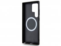 BMW M Colors MagSafe Case - Samsung Galaxy S24 Ultra hoesje