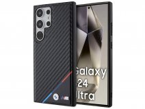BMW M Colors MagSafe Case - Samsung Galaxy S24 Ultra hoesje