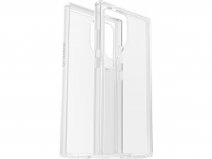 Otterbox Symmetry Rugged Case Clear - Samsung Galaxy S24 Ultra hoesje