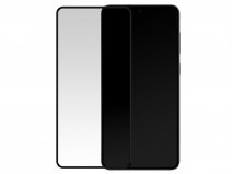 Mobilize Samsung Galaxy S25 Edge Screen Protector Glas Edge to Edge