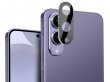 Premium Samsung Galaxy S25 Edge Lens Protector