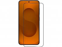 Samsung Galaxy S25 Edge Screen Protector Glas Full Cover Edge to Edge