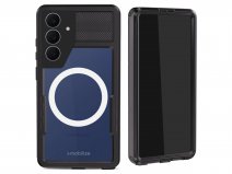 Mobilize IP68 Waterproof MagSafe Case - Waterdicht Samsung Galaxy S25 FE hoesje