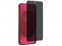 Samsung Galaxy S25 FE Privacy Screenprotector Glas Tempered Glass