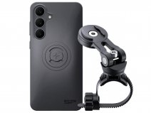 SP-Connect Bike Bundle - Samsung Galaxy S25 FE Fietshouder