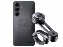 SP-Connect Moto Bundle Pro - Samsung Galaxy S25 FE Motorhouder