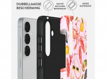 Burga Tough Case Bajo El Sol - Samsung Galaxy S25 Hoesje