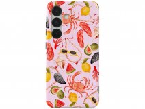 Burga Tough Case Bajo El Sol - Samsung Galaxy S25 Hoesje