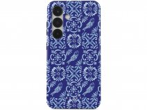 Burga Tough Case Lisboa - Samsung Galaxy S25 Hoesje